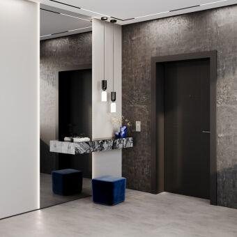 Датчик движения VOLTUM VLS070504