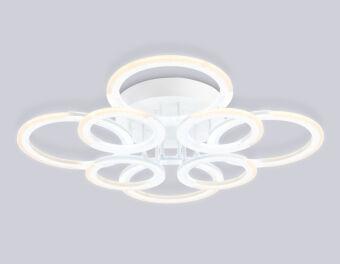 Накладная люстра Ambrella Light FA8945