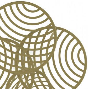 Накладной светильник Mantra 7231