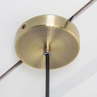 Подвесной светильник Citilux CL112123