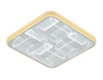 Накладной светильник Ambrella Light FA627