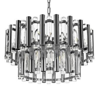 Подвесная люстра LOFT IT 10438/8