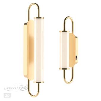 Бра Odeon Light 4270/10WL