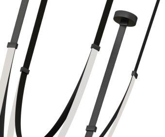 Подвесной светильник Kink Light 07689A-150+180+210,19