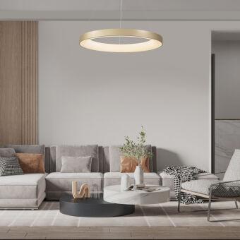 Подвесной светильник Mantra 8573