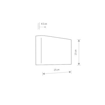 Бра Nowodvorski 10456