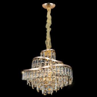 Подвесная люстра Citilux CL315152