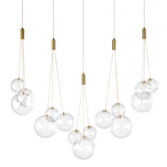 Подвесной светильник LOFT IT 10270/S15