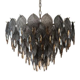 Подвесная люстра MODELUX ML.6928.600 BS