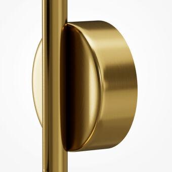 Бра Maytoni MOD436WL-01BS