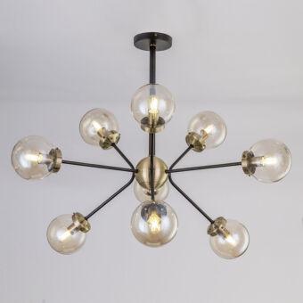 Люстра на штанге Citilux CL105295