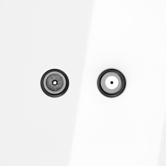 Розетка VOLTUM VLS060401