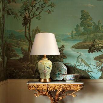 Настольная лампа LOFT IT 10383T