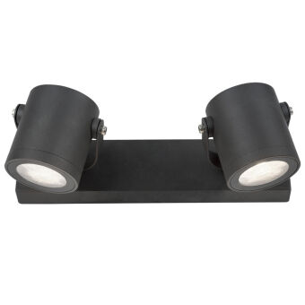 Светильник настенный Gauss GD153