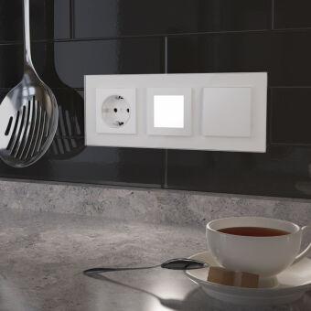 Подсветка ступеней лестницы Werkel W1154301