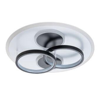 Накладная люстра Escada 10235/4LED ROUND