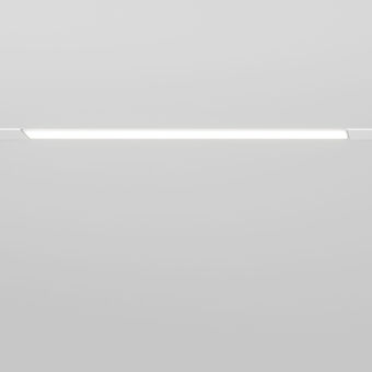 Светильник на шине Elektrostandard Slim Magnetic L02 Трековый светильник 30W 4200K (б