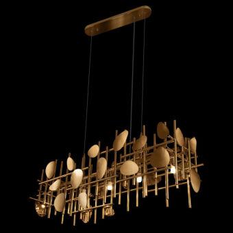 Подвесная люстра LOFT IT 10396/850R