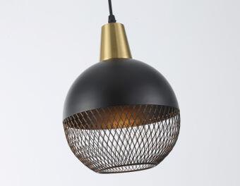 Подвесной светильник Ambrella Light TR8504