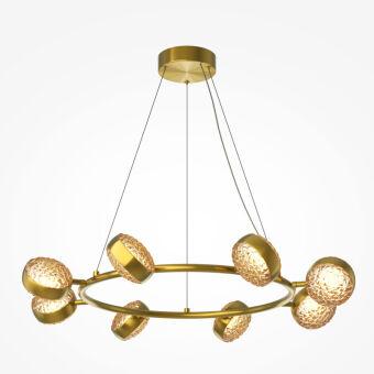 Подвесной светильник Maytoni MOD299PL-L80BS3K