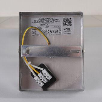 Бра Nowodvorski 4730