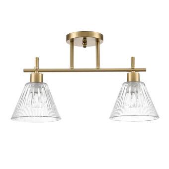 Накладной светильник LUMION 8188/2C