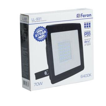 Прожектор Feron 41551