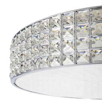 Накладная люстра Citilux CL32410G1