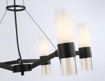 Подвесная люстра Ambrella Light LH55104