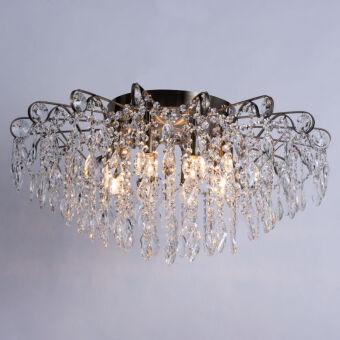Накладная люстра ARTE Lamp A1660PL-8AB
