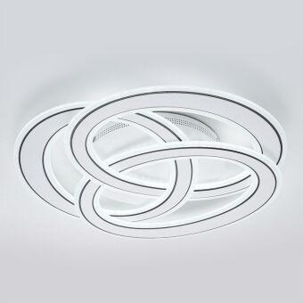 Накладная люстра Escada 10243/3LED