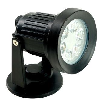 Грунтовый светильник Feron 51750