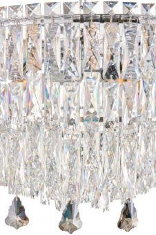 Подвесная люстра Fluorite FL1062-14P