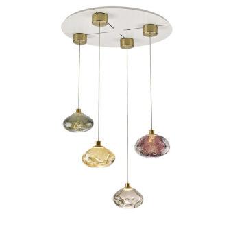 Бра Odeon Light 7044/4WL