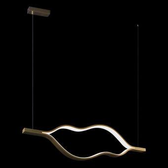 Подвесной светильник LOFT IT 10403/1000 AB