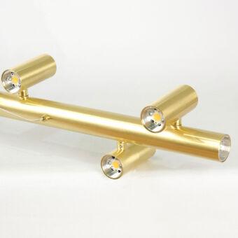 Линейный светильник Lussole LSP-7406