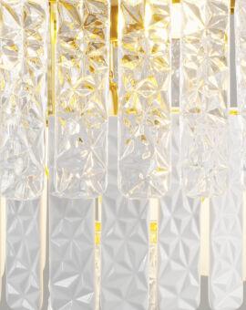 Каскадная люстра Moderli V8080-6P