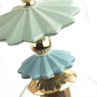 Люстра на штанге Odeon Light 4855/7C