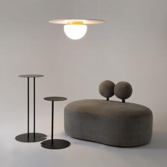 Накладной светильник Maytoni MOD270CL-01G