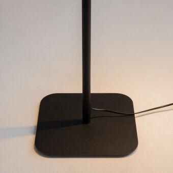 Торшер Maytoni Z001FL-L3W-1B