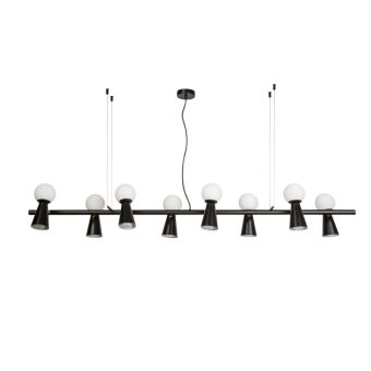 Подвесная люстра Favourite 4095-8P