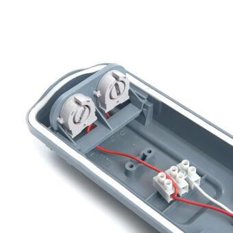 Светильник промышленный Feron 48195