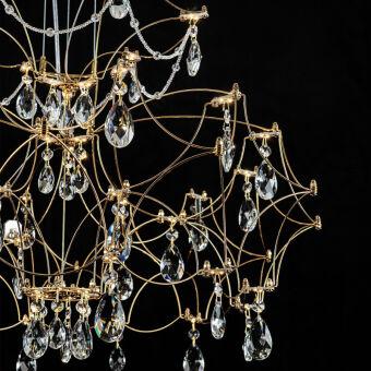 MODELUX ML.7815.600P GD