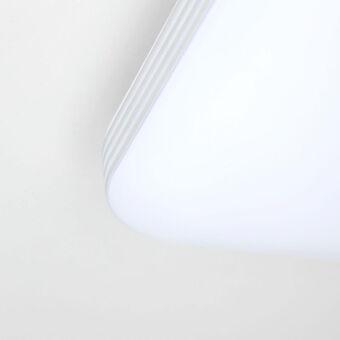 Накладной светильник Citilux CL714K24SV