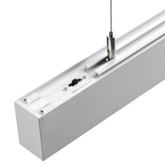 Линейный светильник Novotech 359604