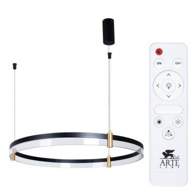   ARTE Lamp A2184SP-1BK