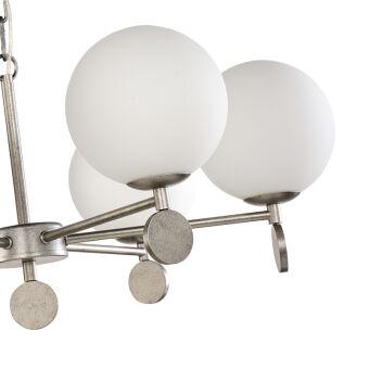 Подвесная люстра Favourite 2929-6P