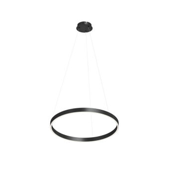 Подвесной светильник Denkirs DK6272-BK