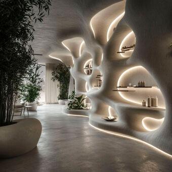 Лента LOFT IT 10363/18020 NW