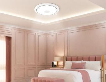 Накладной светильник Ambrella Light FZ720